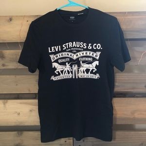 Levi Graphic T-shirt